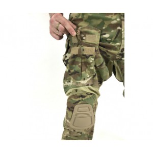 Брюки G3 Combat Advanced Version EmersonGear цвет Multicam (TC5050) EM9351MC